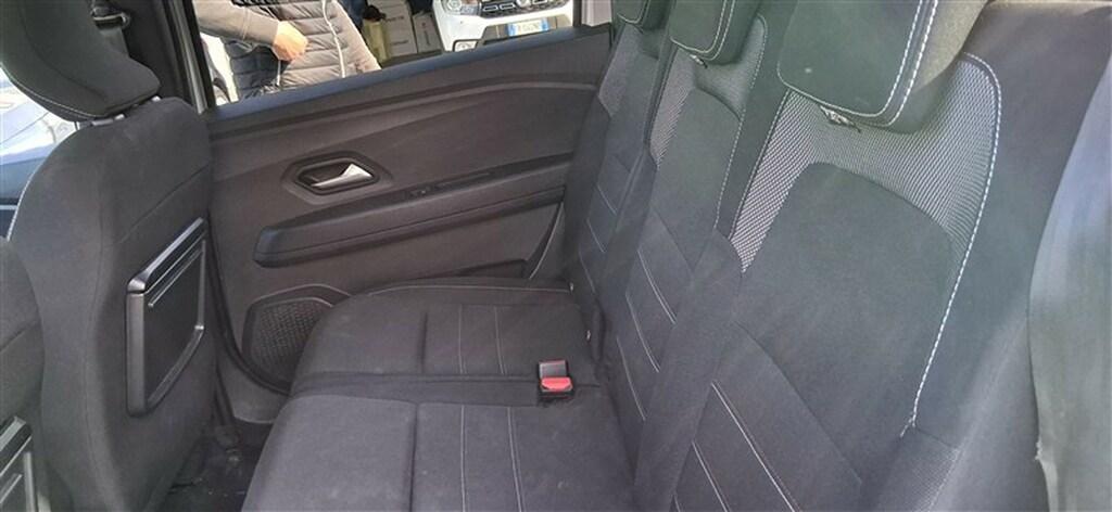 Dacia Jogger 1.0 TCe GPL Extreme