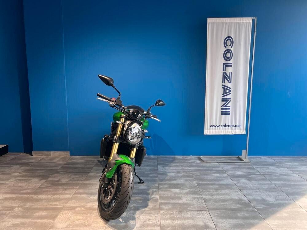 Benelli 752 S ABS - KM 0