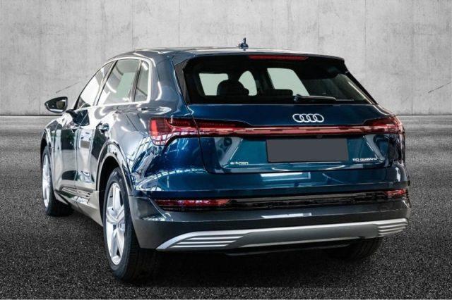 AUDI Q4 e-tron Q4 35 e-tron