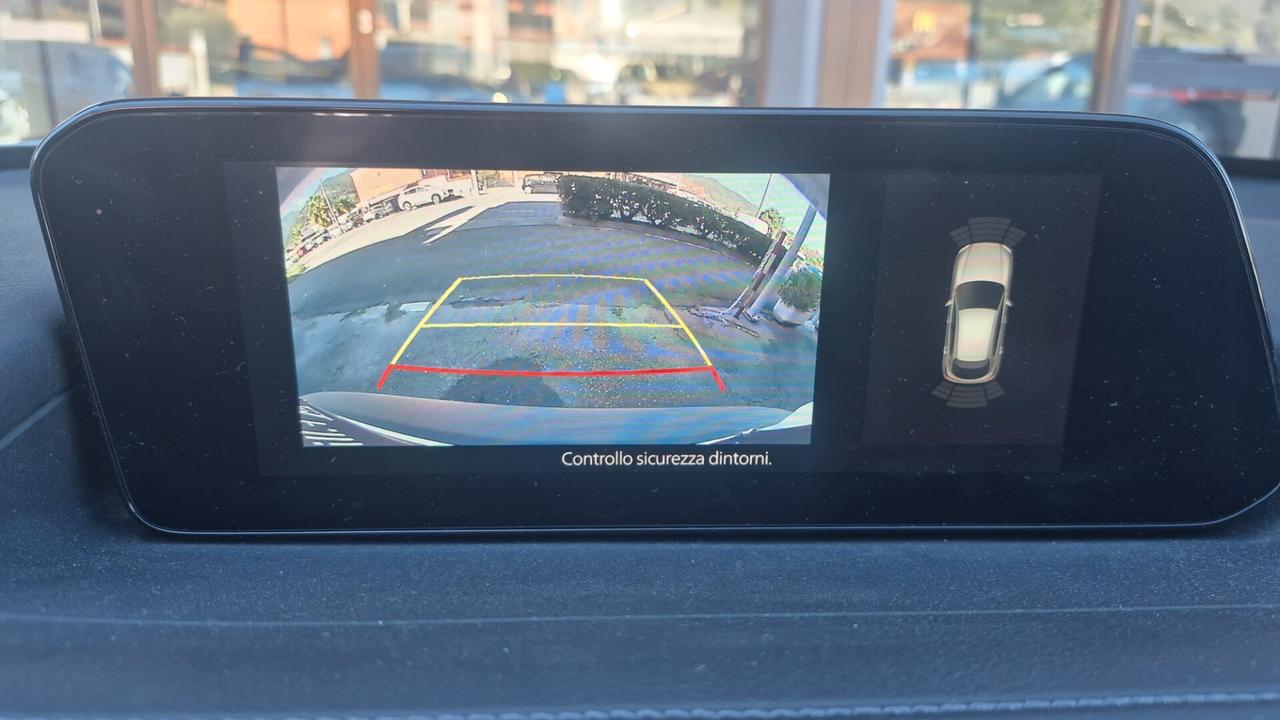 Mazda CX-30 2.0L e-Skyactiv-G 150 CV M Hybrid 2WD Executive App. Pack