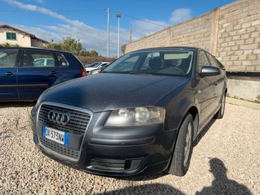 Audi A3 SPB 2.0 TDI Ambition