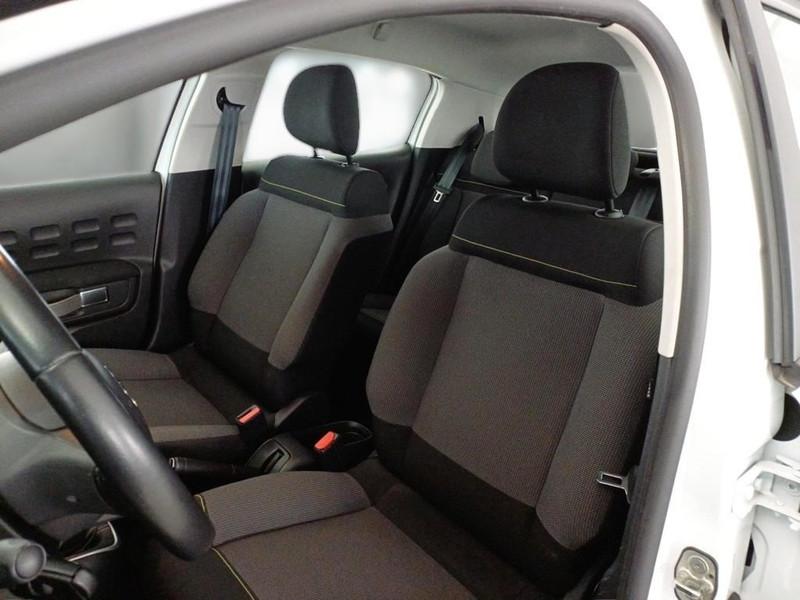 CITROEN C3 PureTech 83 S/S Shine Neo Patentati 5 PORTE