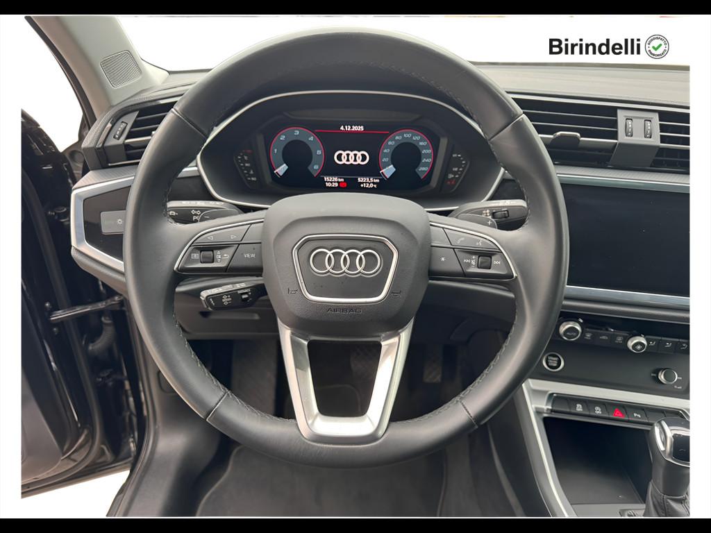AUDI Q3 2ª serie - Q3 35 TDI S tronic Business Advanced
