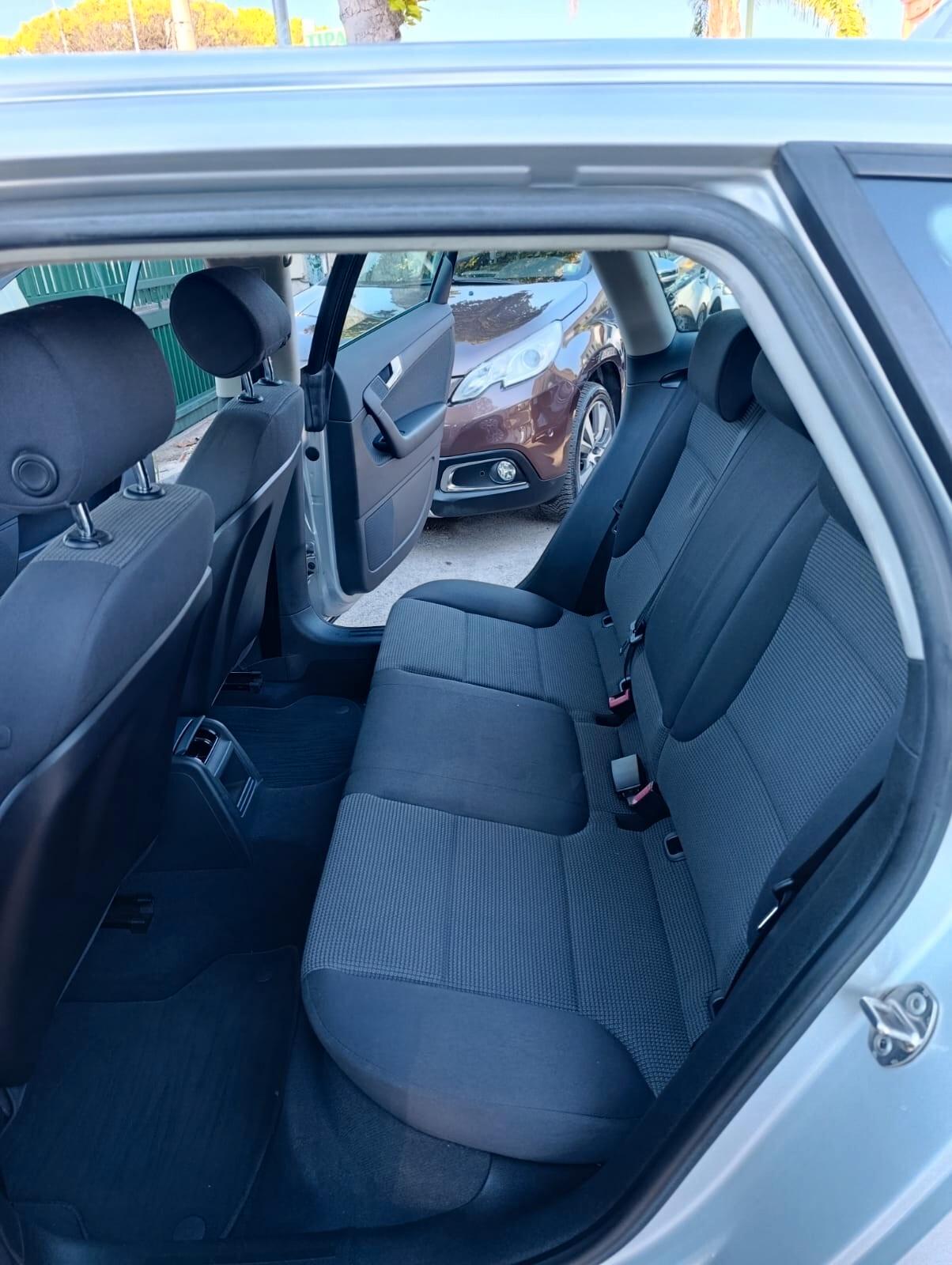 Audi A3 1.9 TDI Ambition 2005