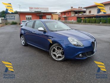 Alfa Romeo Giulietta 1.6 JTDm 120 CV Sport