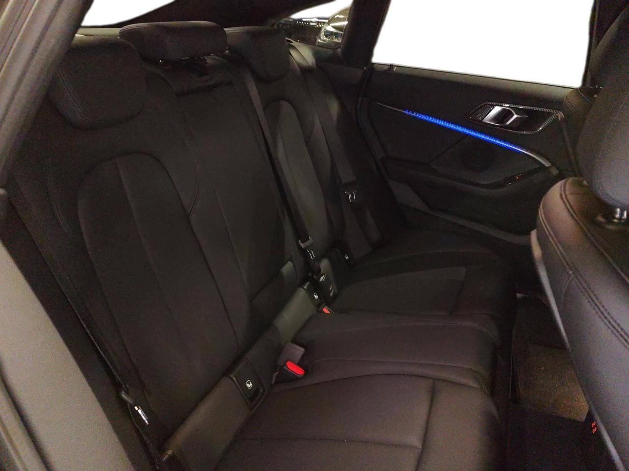 BMW Serie 2 218d Gran Coupè MSport