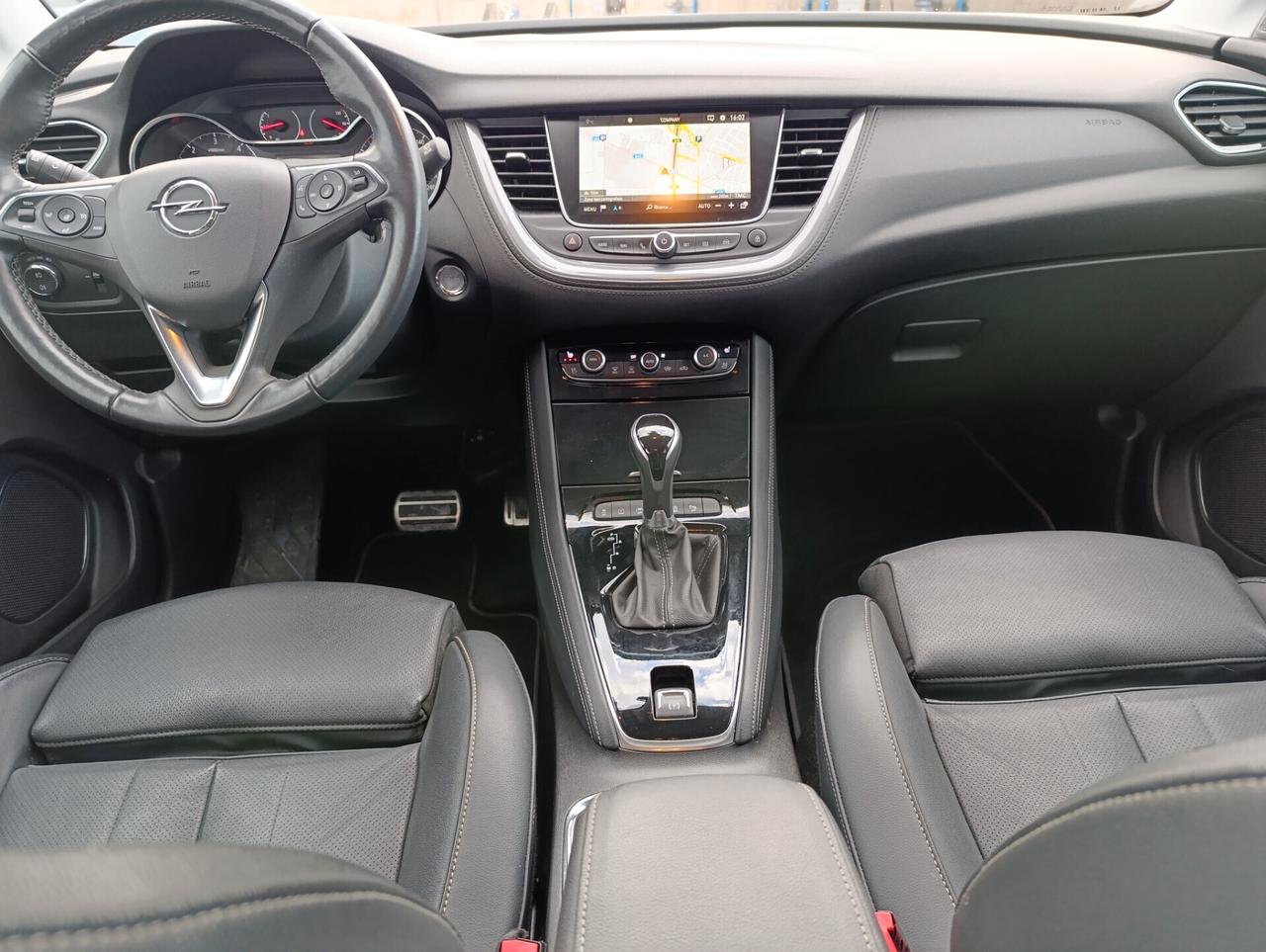 Opel Grandland X 1.5 diesel - Full Optional #GM