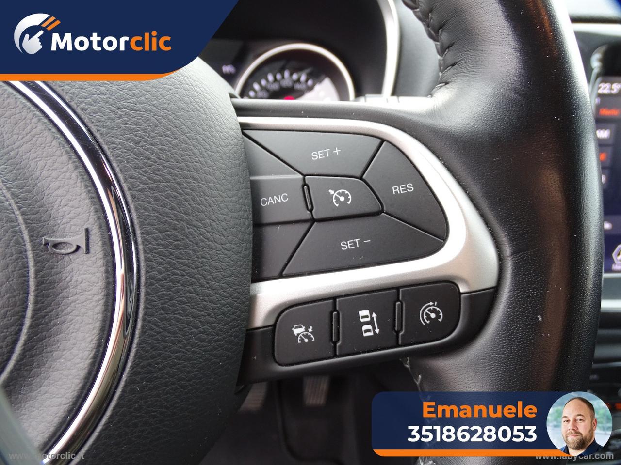 JEEP Compass 1.3 T4 150 CV aut. 2WD S