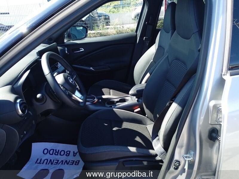Nissan Juke II 2024 1.0 dig-t N-Connecta 114cv dct