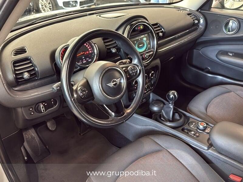 MINI Clubman Mini 2016 Diesel Mini 2.0 Cooper D Hype