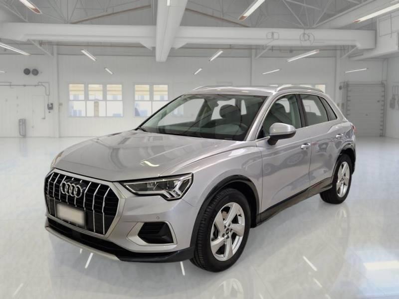 Audi Q3 35 2.0 tdi Business Advanced s-tronic