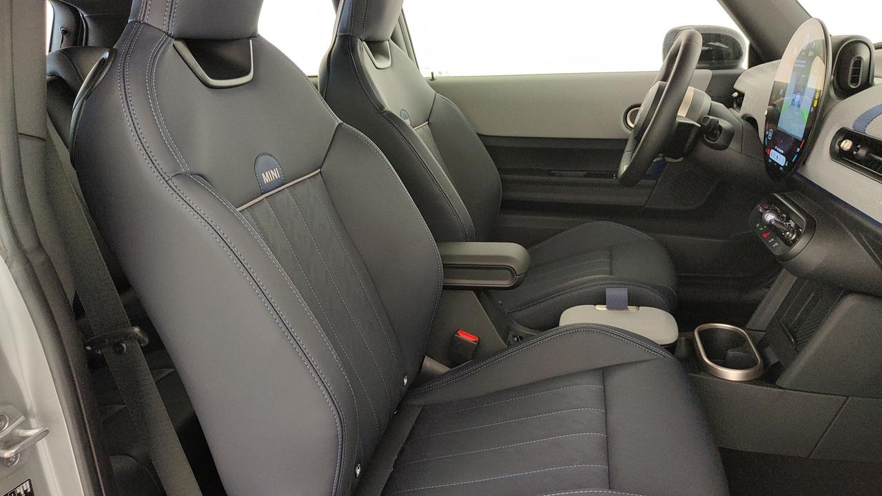MINI MINI COOPER C