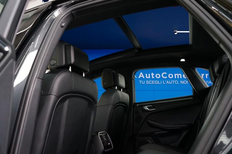 PORSCHE Macan 1ªs. '13-'25 Macan 2.0