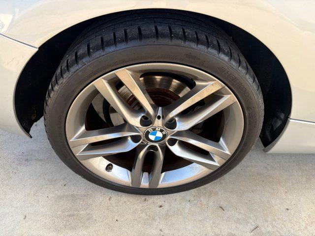 BMW 116 i 5p. Msport EURO 6 OK NEOPATENTATI BENZ POCHI KM