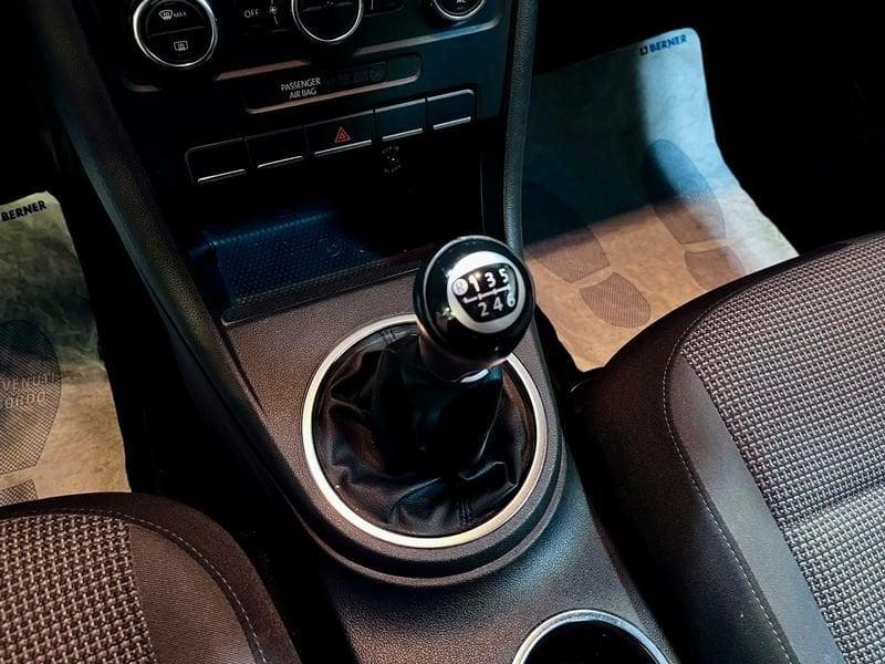 Volkswagen Maggiolino Maggiolino 1.2 TSI Design