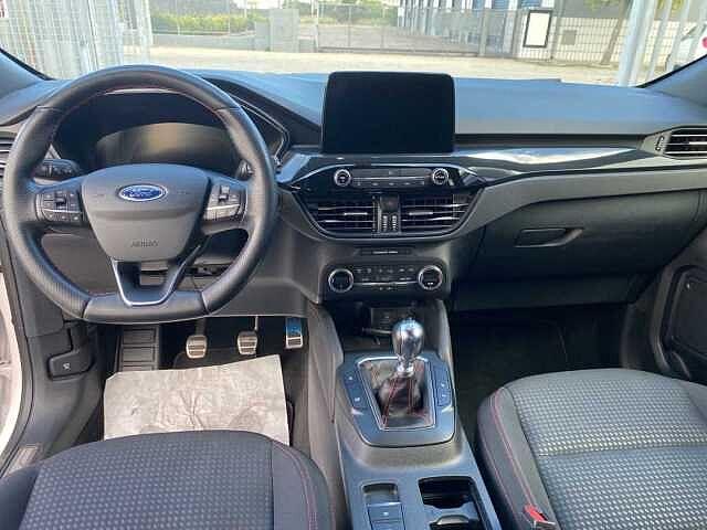 Ford Kuga 1.5 EcoBlue 120 CV 2WD ST-Line