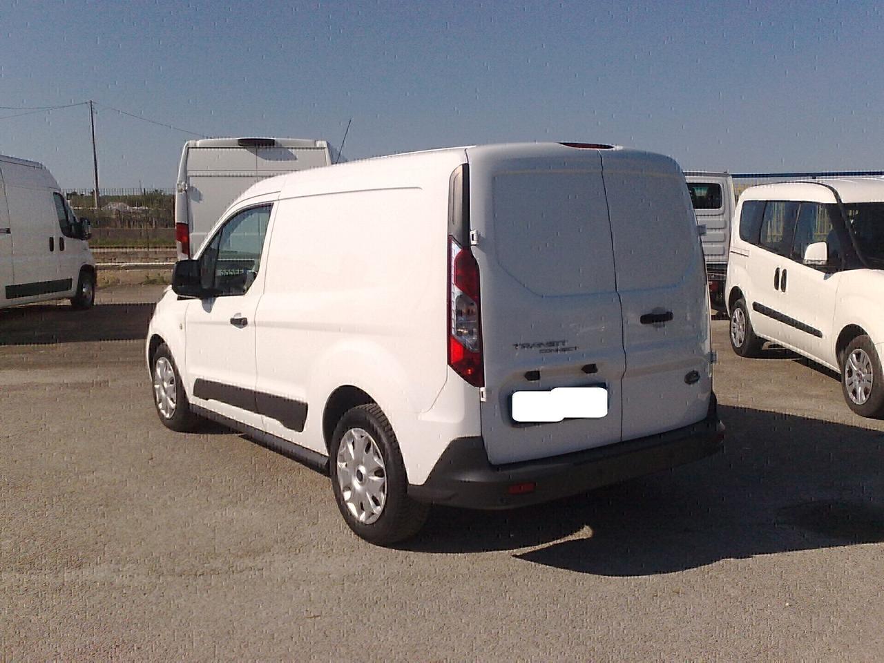 Ford Transit Connect 1.5tdci 101cv 3POSTI - 2018