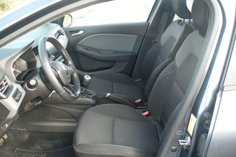 Renault Clio Clio TCe 100 CV GPL 5 porte Business