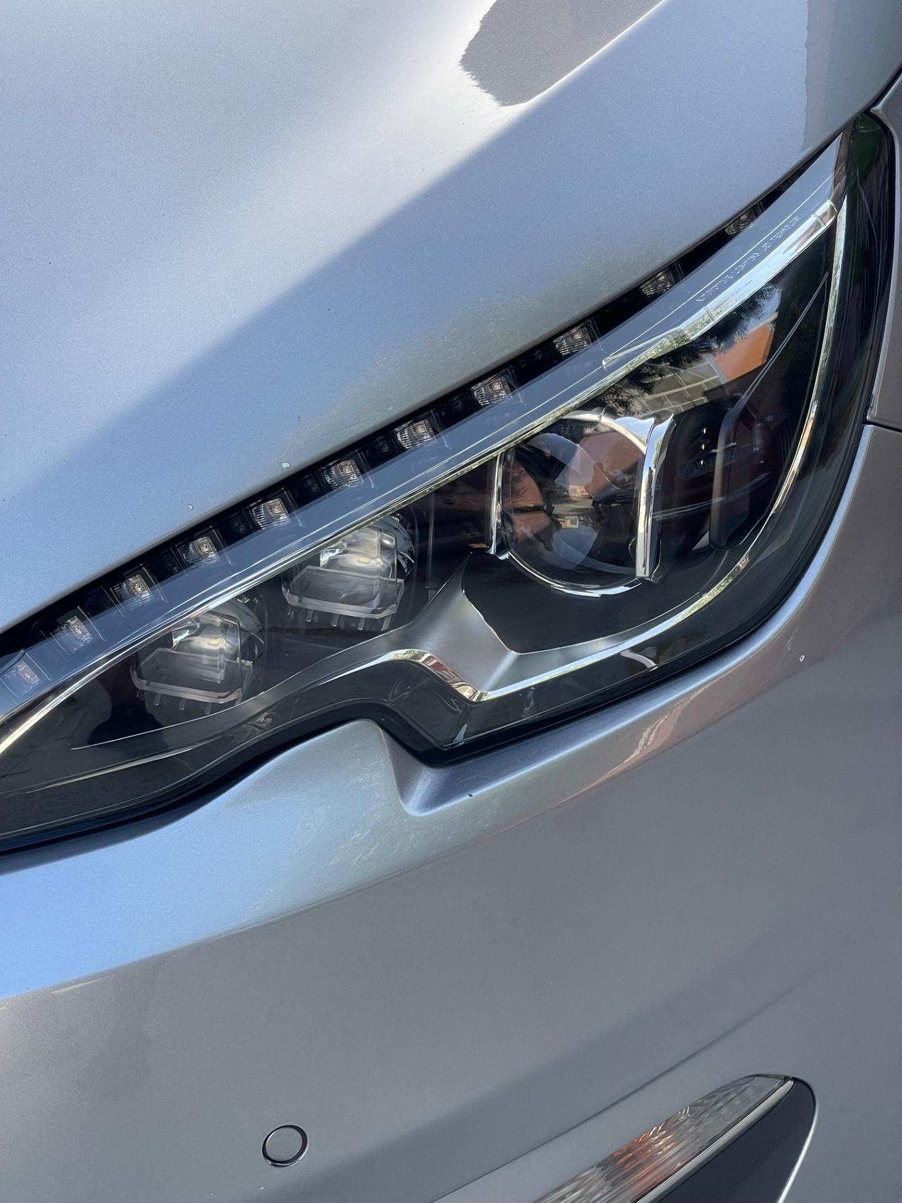 Peugeot 308 BlueHDi 120 S&S EAT6 SW GT Line