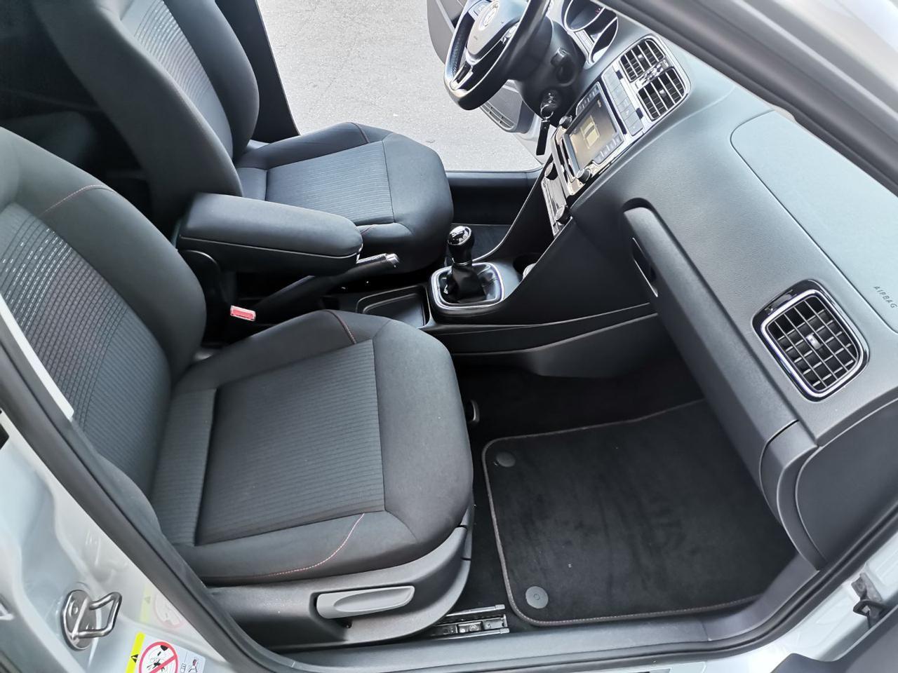 Volkswagen Polo 1.0 MPI 75CV 5p. Sound BlueMotion