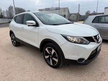 Nissan Qashqai Qashqai 1.6 dci Tekna 2wd 130cv E6