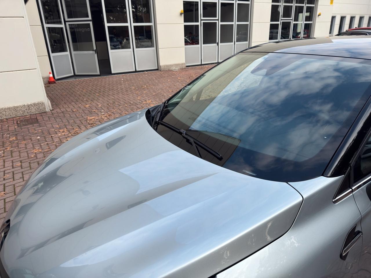 Renault Captur TCe 90 CV Intens