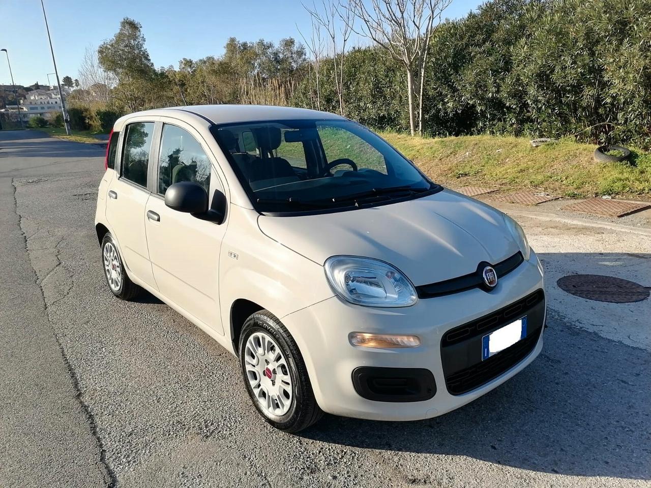 Fiat Panda 1.2 Benzina - 2016