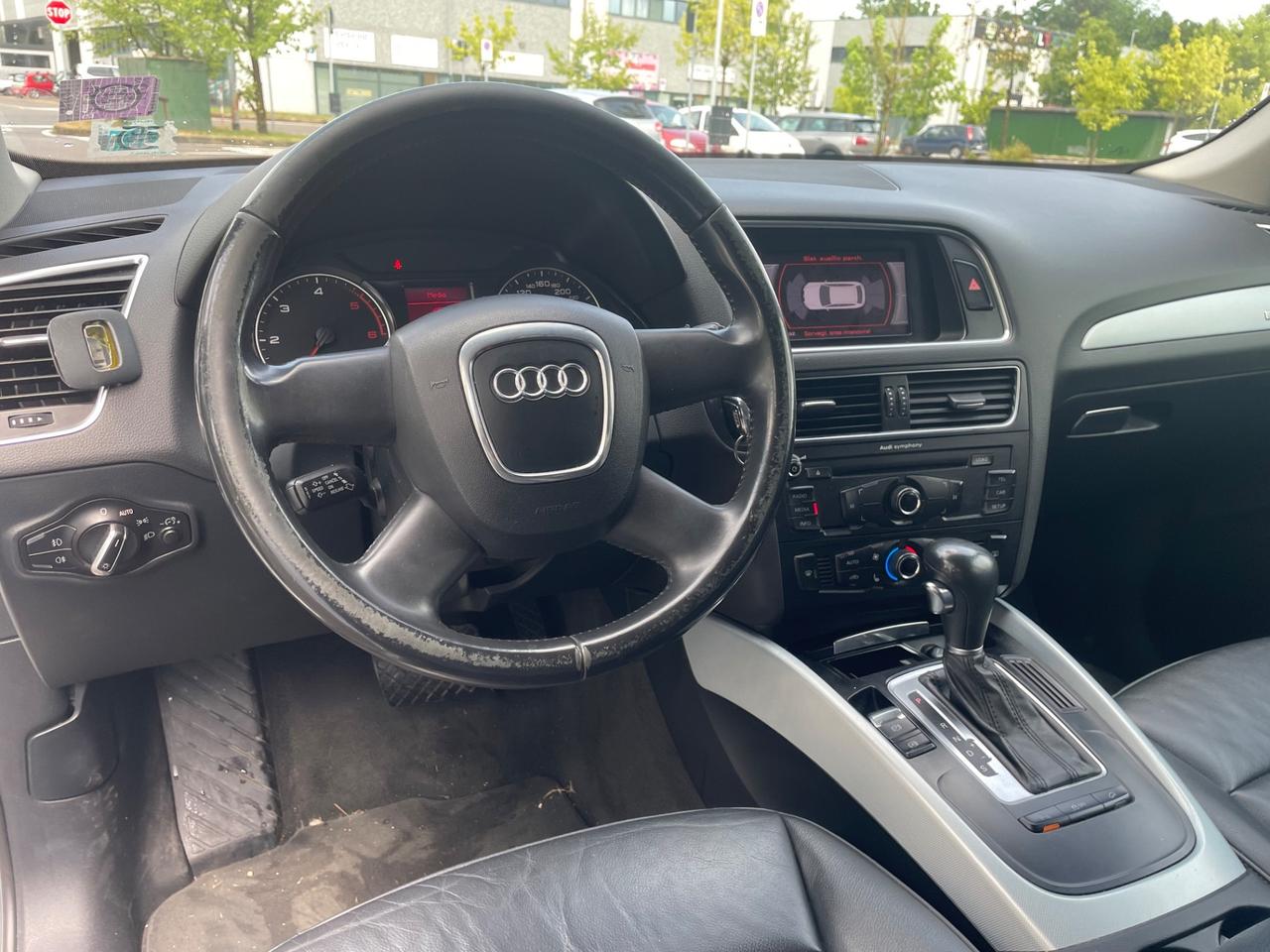 Audi Q5 2.0 TDI 170 CV quattro *Automatik*Cerchi*