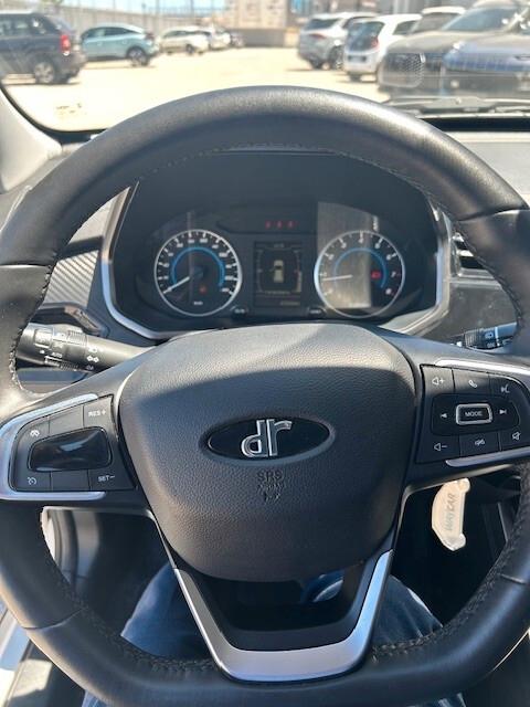 Dr 3.0 1.5 Bi-Fuel GPL