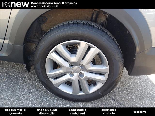 DACIA Jogger 1.0 TCe GPL EXPRESSION NBI 5 POSTI