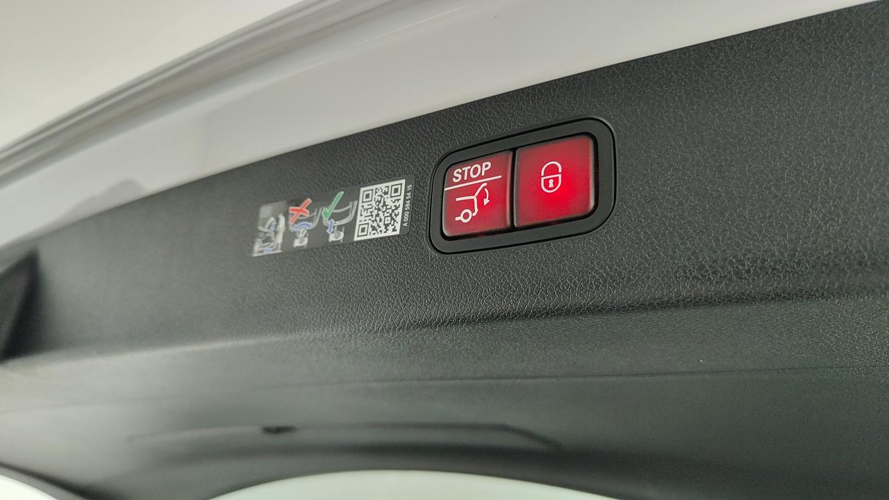 Mercedes-Benz E 220 d 4MATIC All Terrain