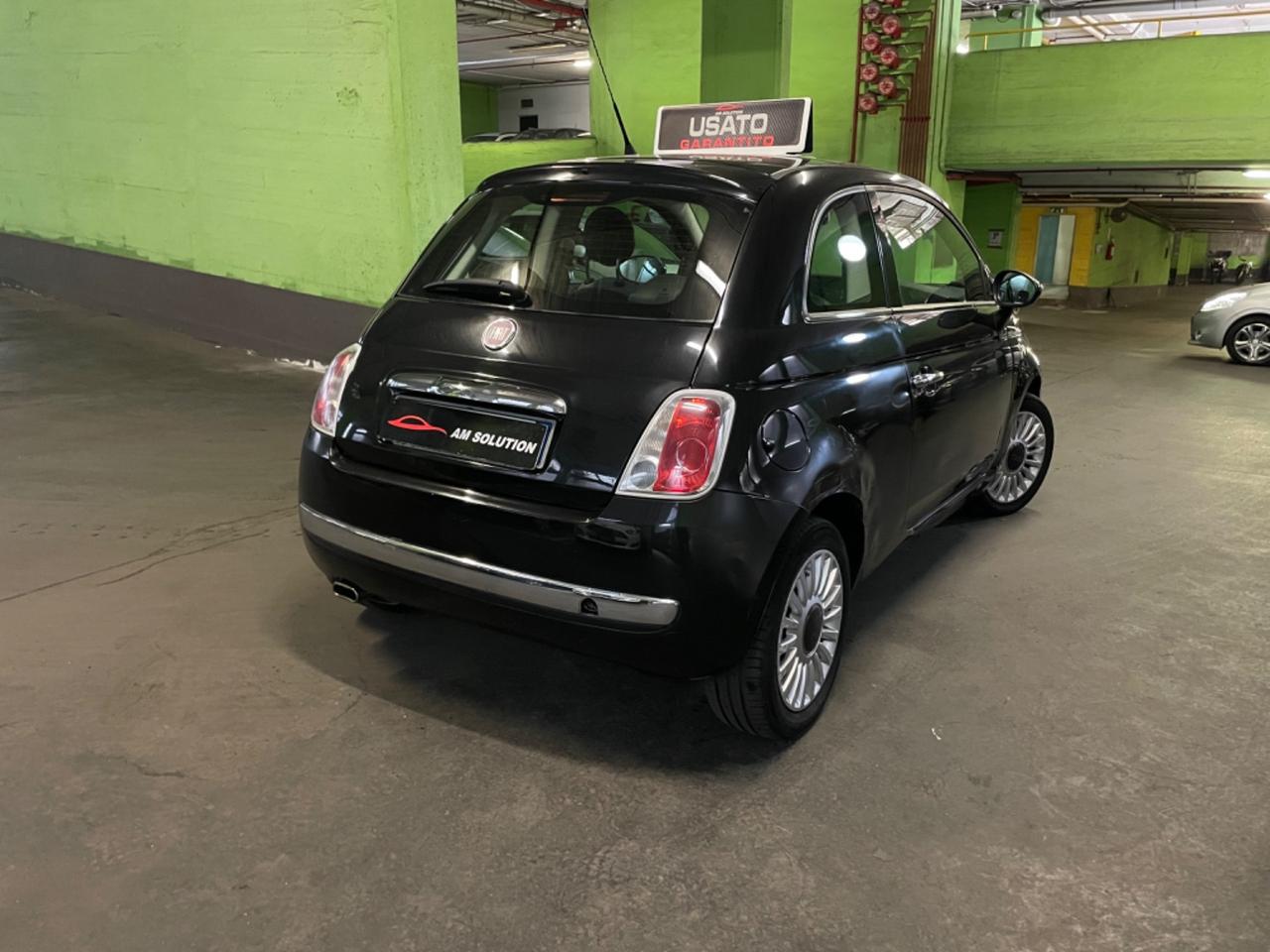 Fiat 500 1.2 Neopatentati Euro 5