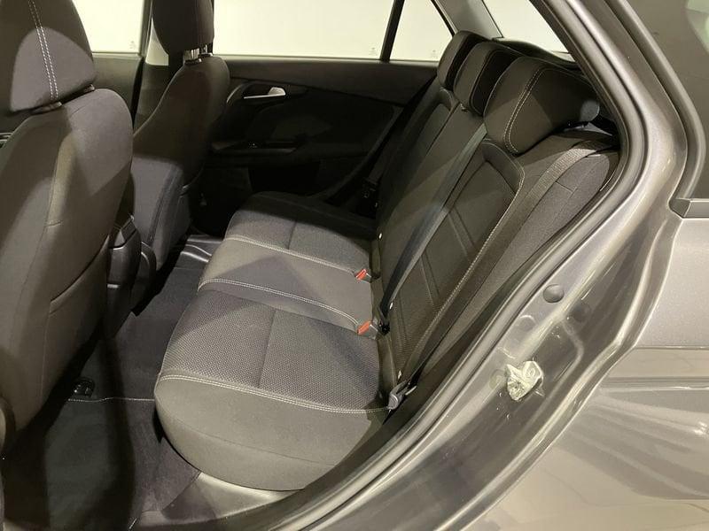 FIAT Tipo Tipo 1.6 Mjt S&S SW City Life