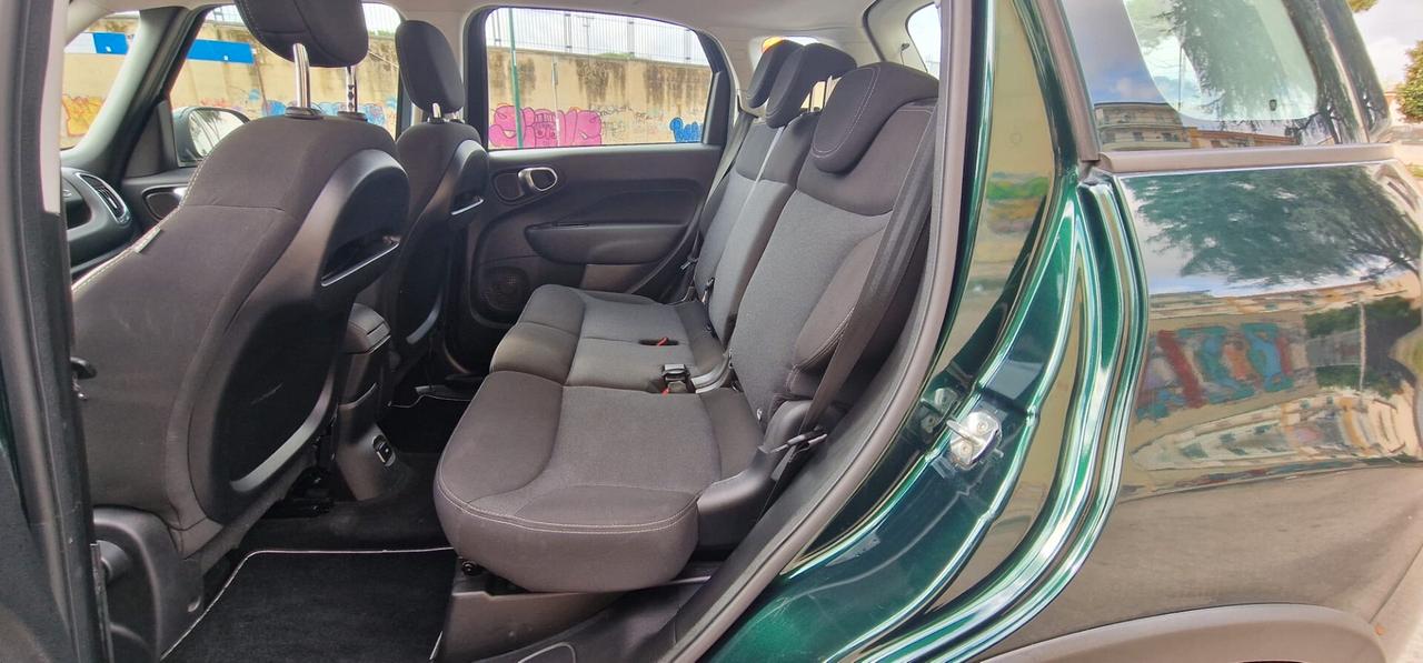 Fiat 500L 1.3 Multijet 95 CV Cross FINANZIAMENTI ANCHE SENZA BUSTA PAGA!
