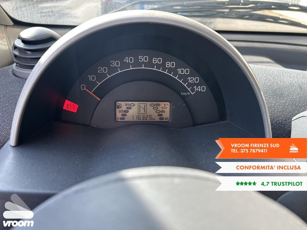 SMART fortwo 1ª serie 700 smart city-coupé pa...