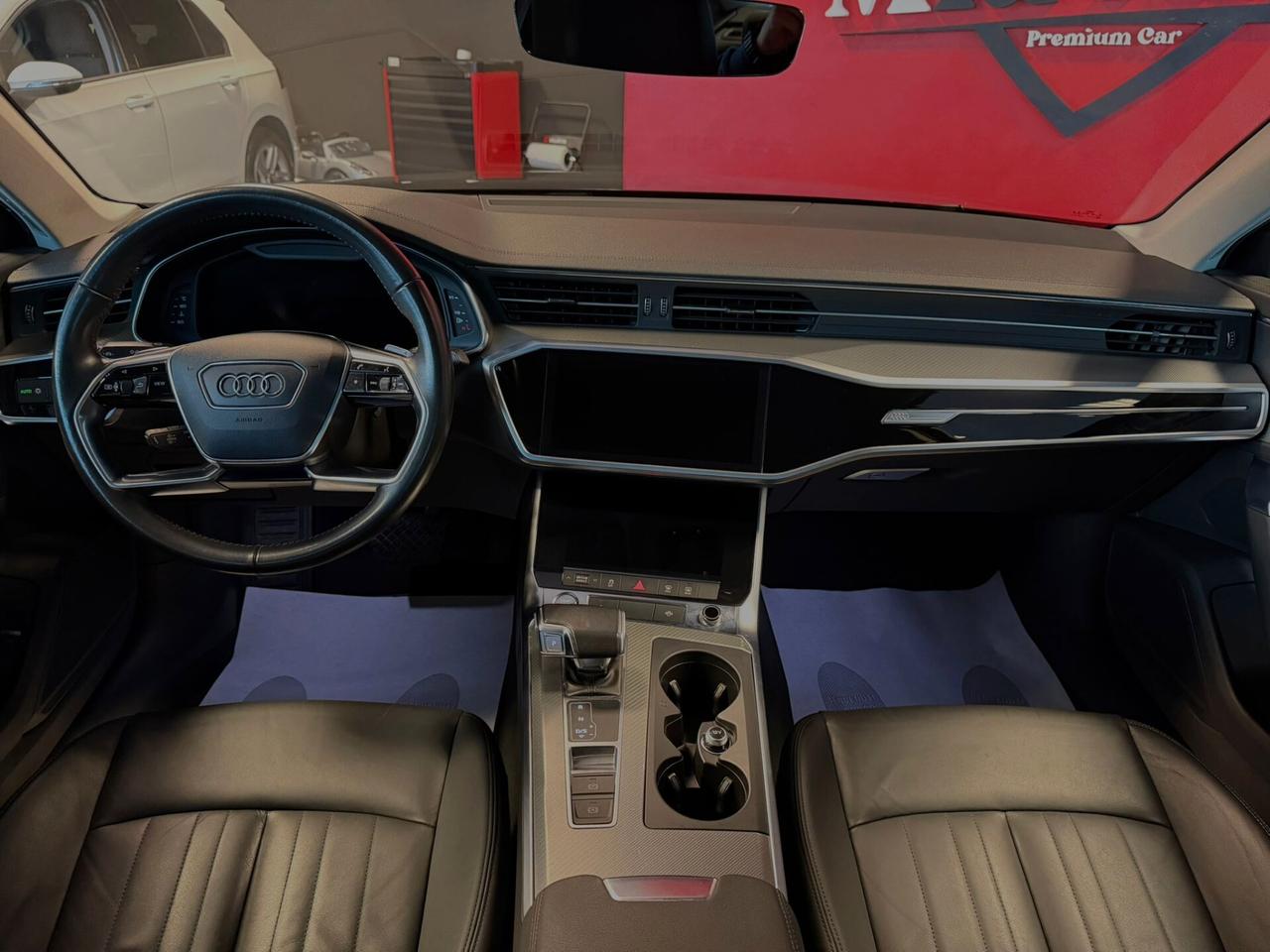 Audi A6 45 2.0 TFSI ultra S tronic Business Design