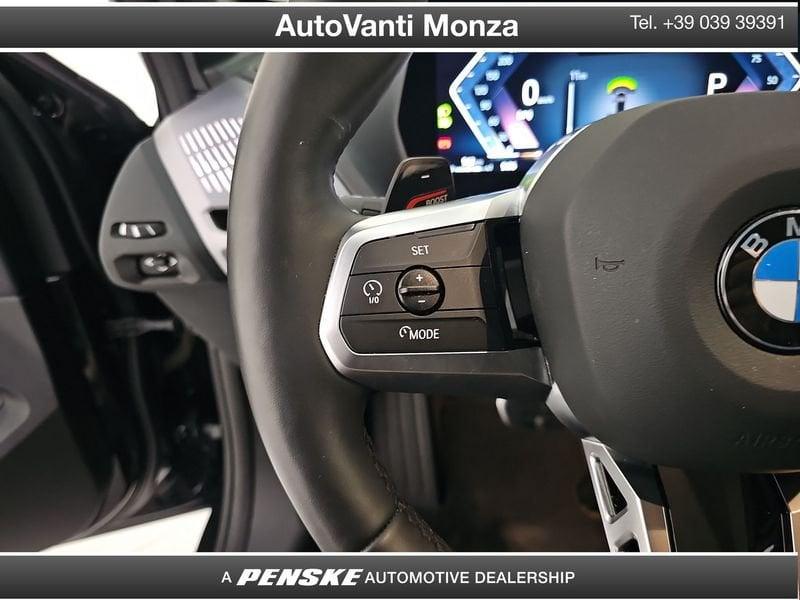 BMW Serie 1 118d MSport Pro