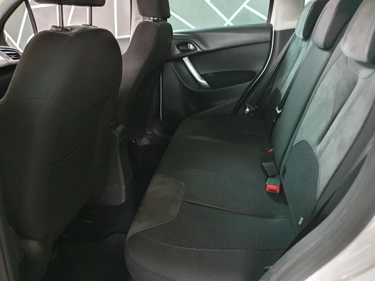 Citroen C3 1.4 HDi 70 Exclusive Style NEOPATENTATI