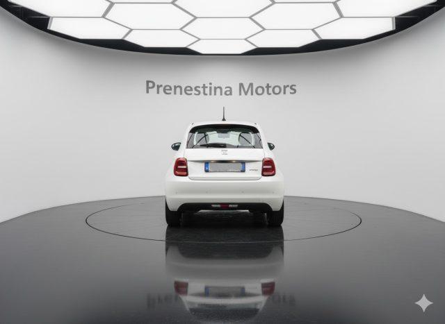 FIAT 500e 42 kWh Icon