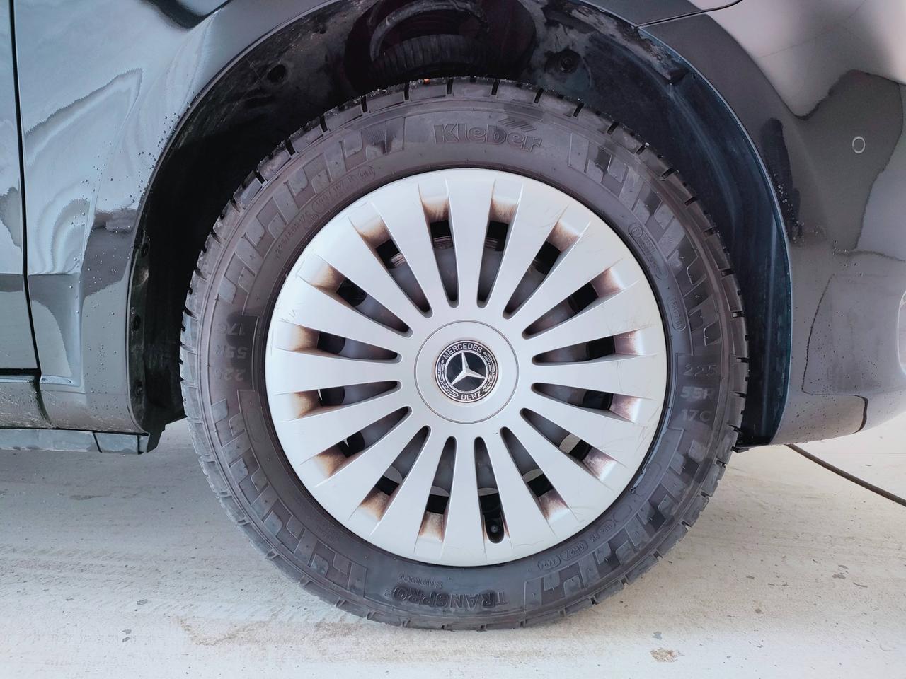 Mercedes-Benz Vito III 116 - vito 116 cdi long tourer pro auto my20