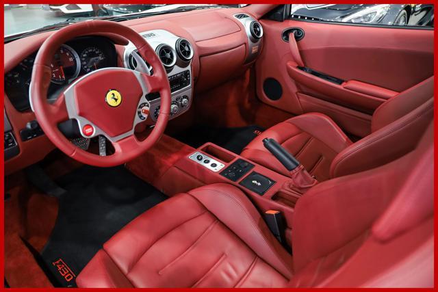 FERRARI F430 F1 |