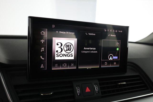 AUDI Q5 Q5 35 TDI S tronic Business Advanced