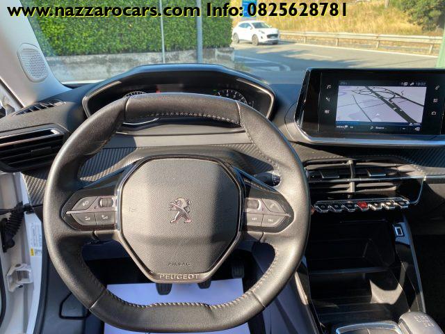 PEUGEOT 2008 BlueHDi 110 S&S Active Business NAVIGATORE