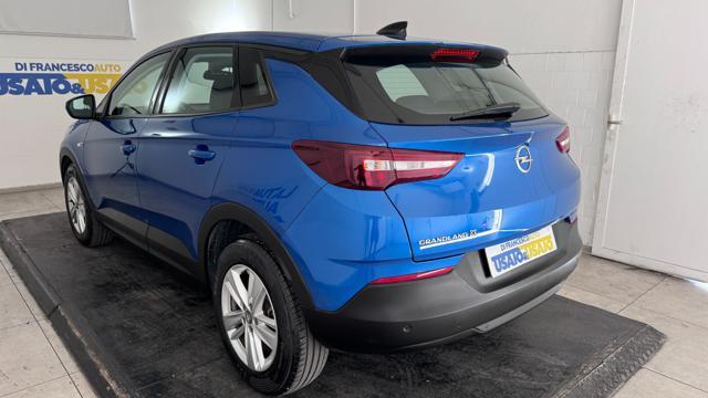 OPEL Grandland X 1.5 ecotec Business Edition s&s 130cv