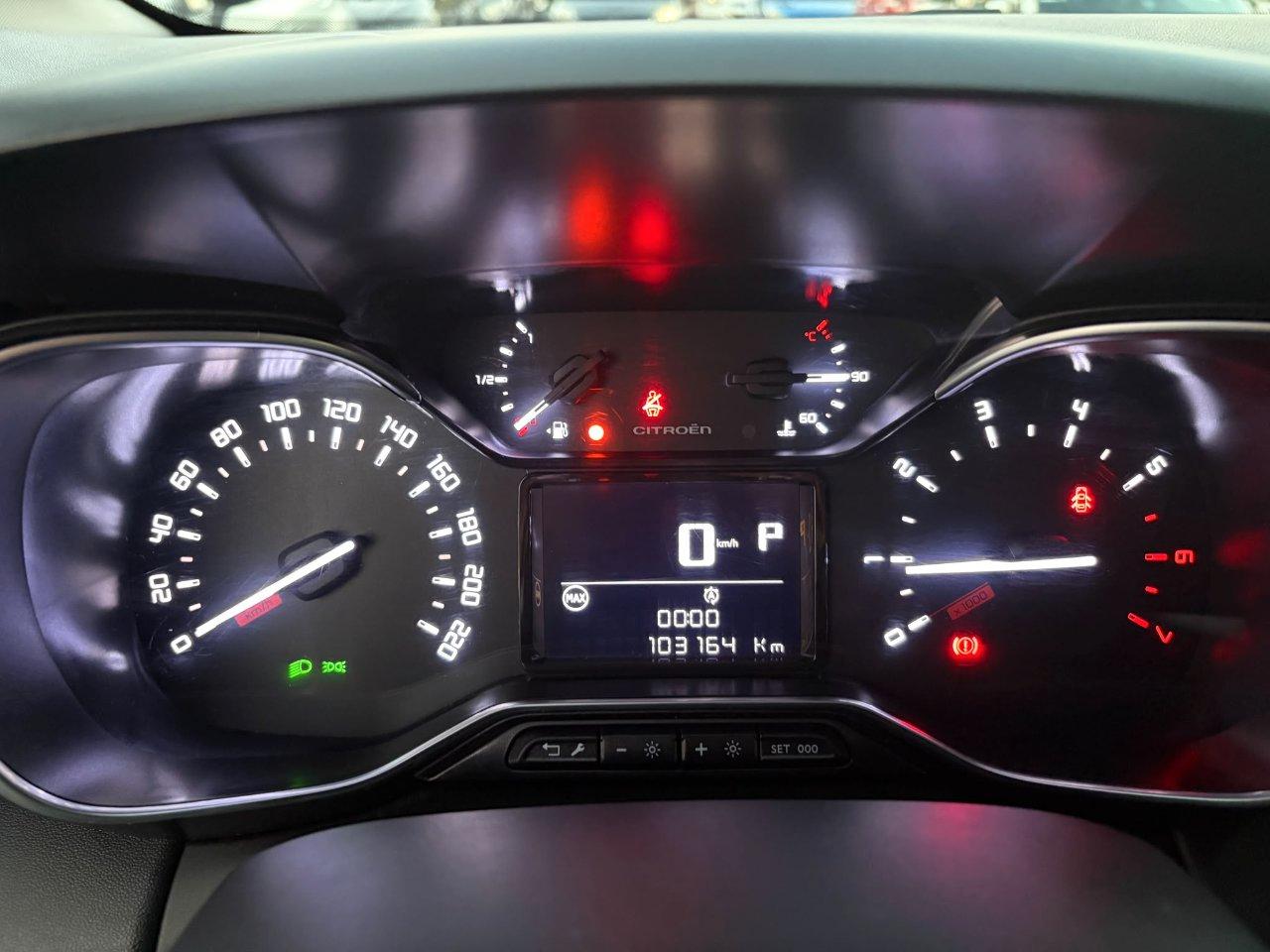 Citroen C3 Aircross 1.2 puretech Shine Pack s&s 130cv eat6