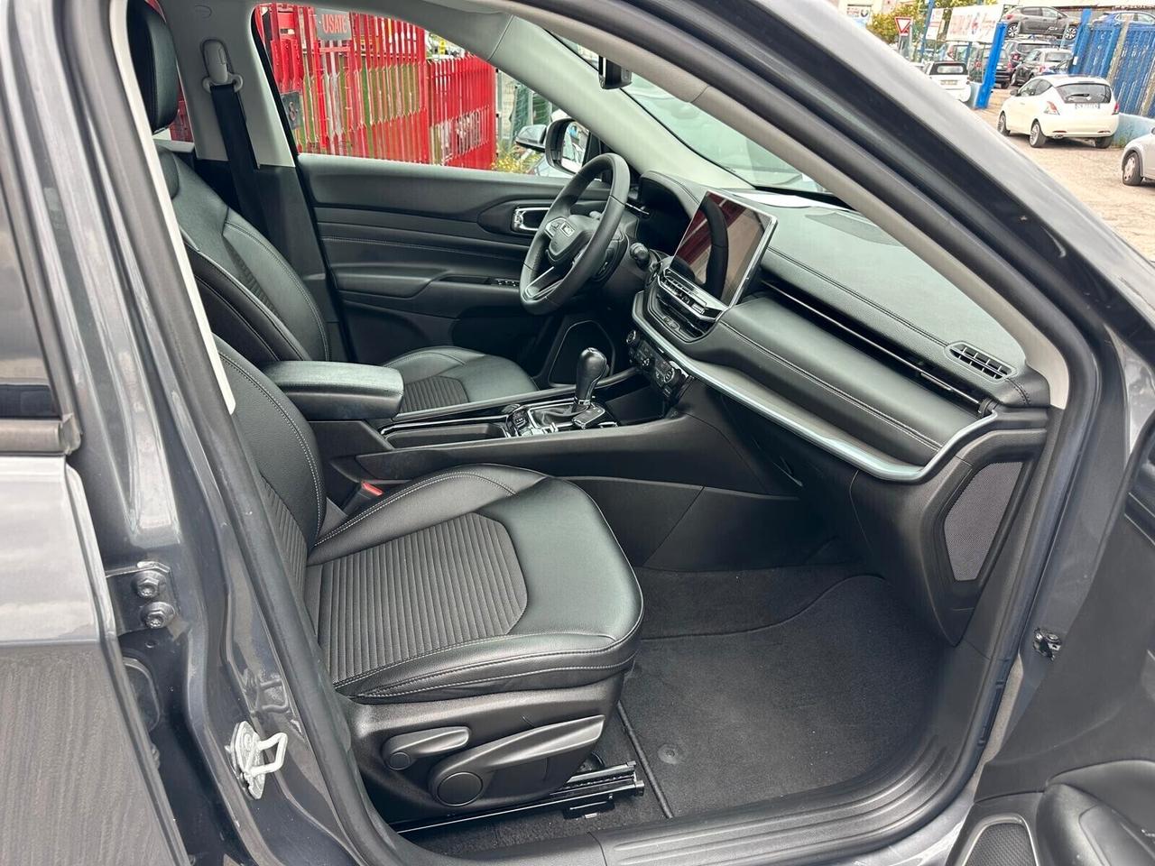 Jeep Compass 1.3 4xe Turbo T4 190 CV PHEV AT6 4xe Limited