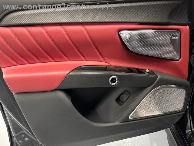 MASERATI Grecale V6 530 CV AWD Trofeo Motore Nettuno (DNA MC20)