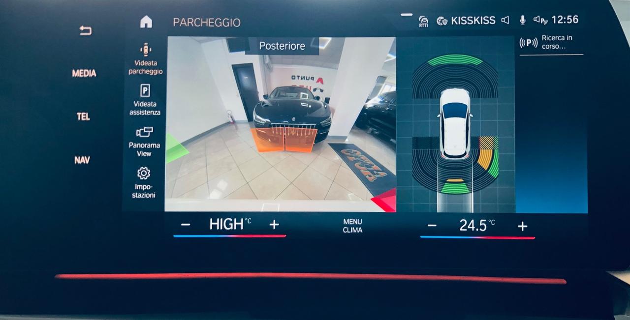 Bmw 2er Active Tourer 225e xDrive Msport