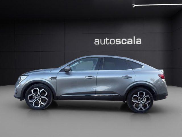 RENAULT Arkana Arkana Hybrid E-Tech 145 CV Intens