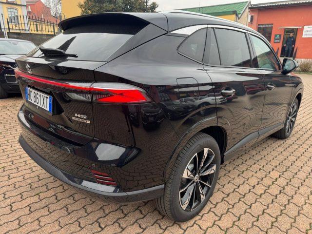 MG HS 1.5 FULL HYBRID+ 224CV LUXURY KM0